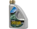 SYNTIUM 3000 5W-40 1л