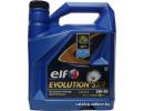 EVOLUTION SXR 5W-40 5л