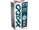 Atomic Oil 0W-40 SL/CF Arctic 0.5л