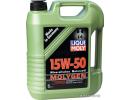 Molygen 15W-50 5л