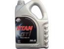 Titan GT1 5W-40 4л