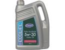 Ecolife 5W-30 5л
