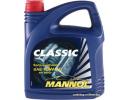 CLASSIC 10W-40 25л