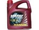 ENERGY COMBI LL 5W-30 25л