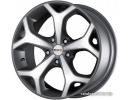 Magnum 18x9