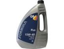 Formula Plus 15W-40 4л