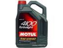 4100 Turbolight 10W40 4л