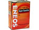 SUPER GASOLINE 10w40 4л
