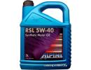 RSL 5W-40 4л