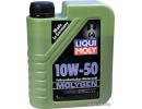 Molygen 10W-50 1л