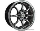 KR206 R17x7