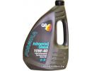 10W-40 Advanced Diesel 4л