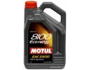8100 Eco-nergy 5W30 5л