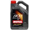 8100 Eco-clean C2 5W30 5л