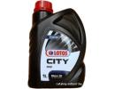 CITY DIESEL CC 20W-50 1л