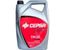 XTAR MEGA TECH 5W-30 DPF 4л