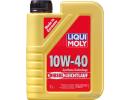 Diesel Leichtlauf 10W-40 1л
