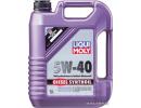 Diesel Synthoil 5w-40 5л