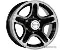 Hammada R17x8