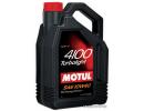 4100 Turbolight 10W40 5л