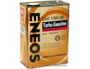 TURBO GASOLINE 10w30 4л