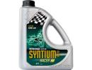 SYNTIUM RACER X1 10W-60 4л