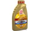 Люкс полусинтетическое API CF 10W-40 1л