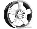 KR202 R15x6.5