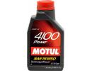 4100 Power 15W50 1л