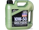 Molygen 10W-50 4л