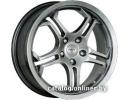 Brno R15x6.5