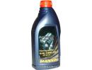 DEFENDER STAHLSYNT 10W-40 API SL/CF 1л