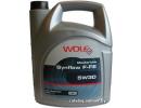 Masterlube Synflow F-FE 5W-30 5л