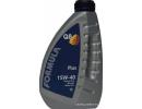 Formula Plus 15W-40 1л