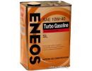 TURBO GASOLINE 10w40 4л