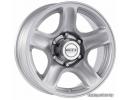 Hammada R17x8