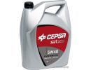 STAR SYNTHETIC 5W-40 4л