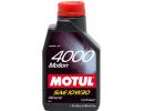 4000 Motion 10W30 1л