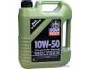 Molygen 10W-50 5л