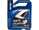 Solaris LLX 5W-30 5л