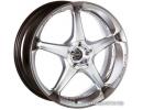 Evo D-Racer R15x6.5